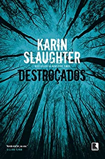 Livro Destroçados