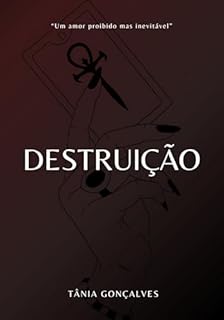 Livro Destruição: (1º Livro da Trilogia)