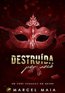 Livro Destruída por Você
