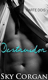 Livro Destruidor - Parte Dois