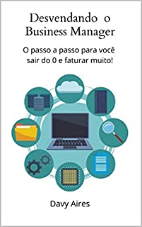 Desvendando o Business Manager: O passo a passo para você sair do 0 e faturar muito!