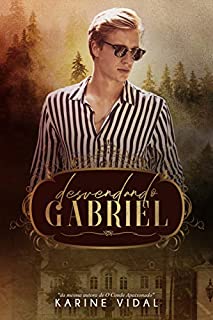 Livro Desvendando Gabriel