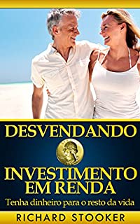 Livro Desvendando O Investimento Em Renda