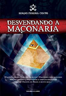 Livro Desvendando a Maçonaria