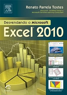 Desvendando o Microsoft Excel 2010