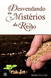 Livro Desvendando os Mistérios do Reino