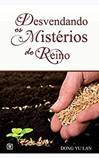 Livro Desvendando os mistérios do reino