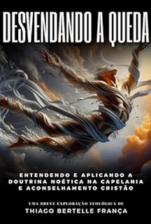 Livro Desvendando A Queda