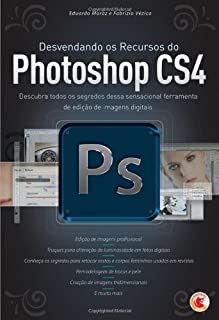 Livro Desvendando os Recursos do Photoshop CS4