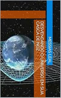 Livro Desvendando o universo em sua casca de noz