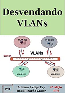 Livro Desvendando VLANs
