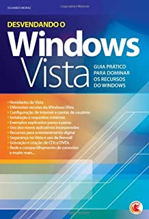 Livro Desvendando o Windows Vista