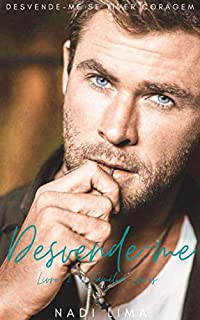 Livro Desvende-me - Livro 2 - FAMÍLIA LEWIS
