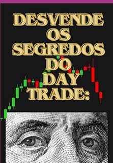 Livro Desvende Os Segredos Do Day Trade