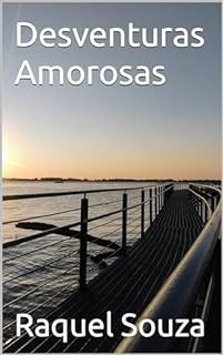 Livro Desventuras Amorosas