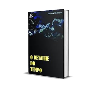 Livro O DETALHE DO TEMPO