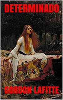 Livro DETERMINADO