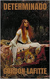 Livro DETERMINADO