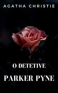 Livro O detetive Parker Pyne