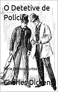 Livro O Detetive de Polícia: Série Contos Curtos