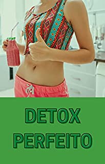 Livro Detox Perfeito