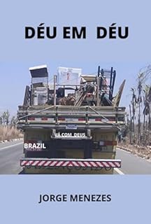 Livro Déu Em Déu