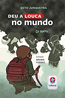 Deu a louca no mundo