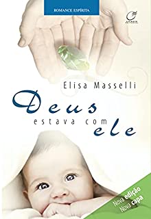 Livro Deus estava com ele