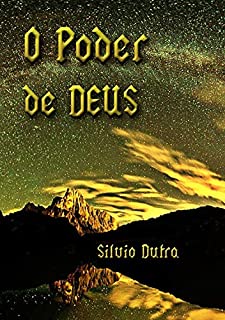 Livro O Poder De Deus