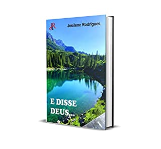 Livro E DISSE DEUS...