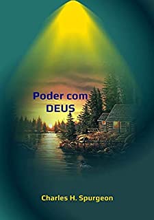 Livro Poder Com Deus