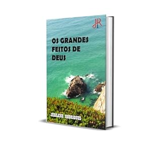 Livro OS GRANDES FEITOS DE DEUS
