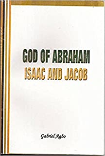 Deus de Abraão, Isaque e Jacó