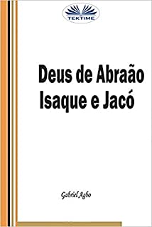 Livro Deus De Abraão, Isaque E Jacó