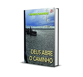 Livro DEUS ABRE O CAMINHO