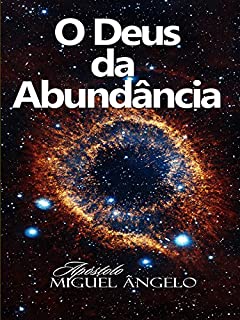 Livro O Deus da Abundância