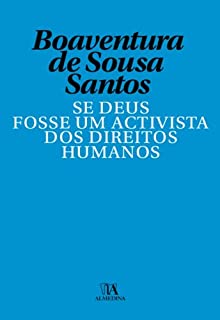 Livro Se Deus Fosse Um Activista dos Direitos Humanos