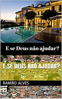 Livro E se Deus não ajudar?
