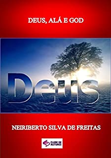 Livro Deus, AlÁ E God