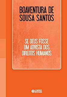 Livro Se Deus fosse um ativista dos direitos humanos