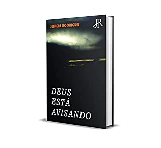 Livro DEUS ESTÁ AVISANDO