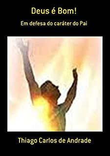 Livro Deus É Bom!