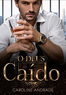 Livro O DEUS CAÍDO