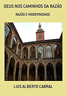 Livro Deus Nos Caminhos Da RazÃo