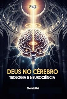 Livro Deus No Cérebo