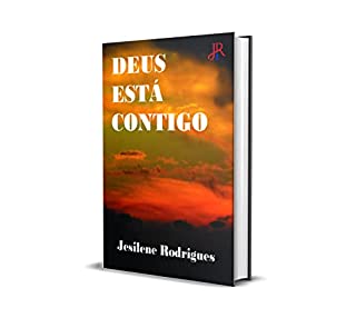 Livro DEUS ESTÁ COMIGO