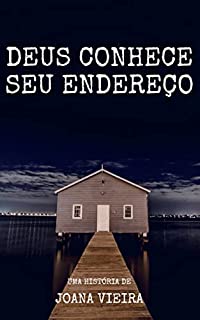 Livro Deus conhece o seu endereço: Deus sabe onde você mora