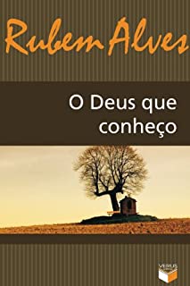 Livro O Deus que conheço
