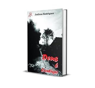 Livro DEUS É CONTIGO