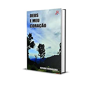 Livro DEUS E MEU CORAÇÃO